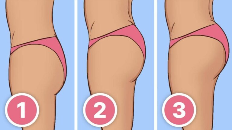 This simple routine transforms your body in just 30 days… are you ready to try?