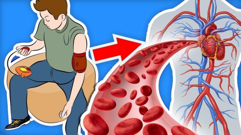 An old trick to lower high blood pressure using these surprising everyday foods…