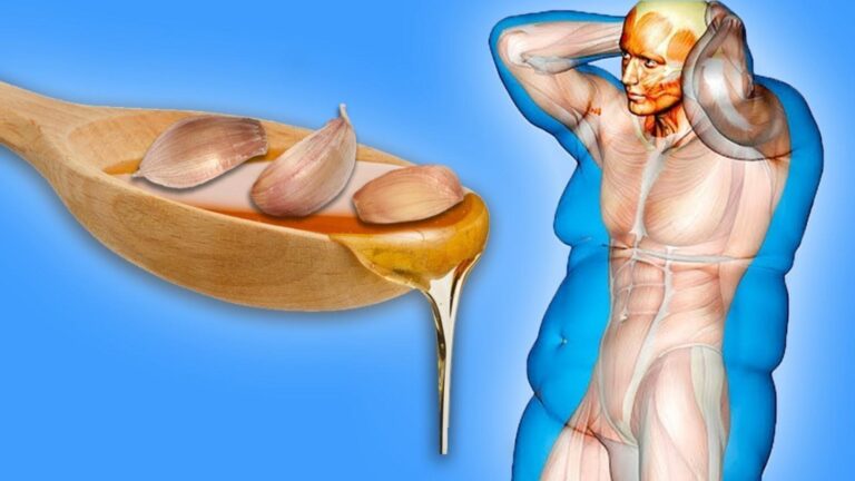 This simple daily habit transformed his health and you won’t believe the results…