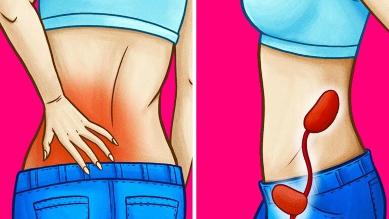 This simple sign could mean your kidneys need immediate attention…