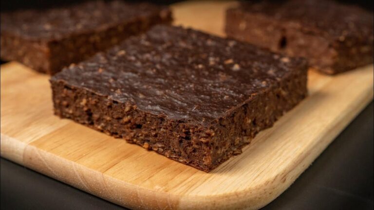 This simple method transforms ordinary ingredients into guilt-free brownies you’ll crave…