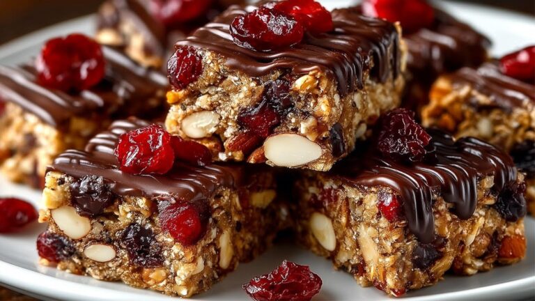 This simple snack made my dad ditch sugar for good… you’d never guess how!