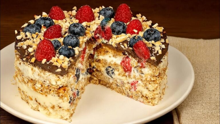 This simple pie transforms your dessert game… quit sugar without sacrificing flavor!