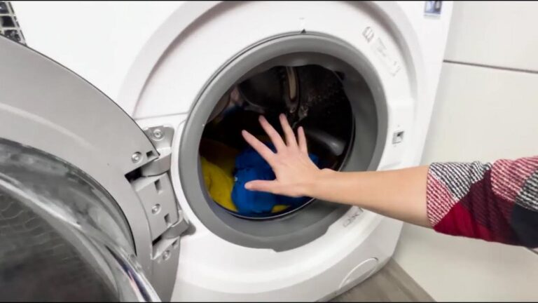 This little-known method turns your washing machine into a dryer…you’ll be amazed!