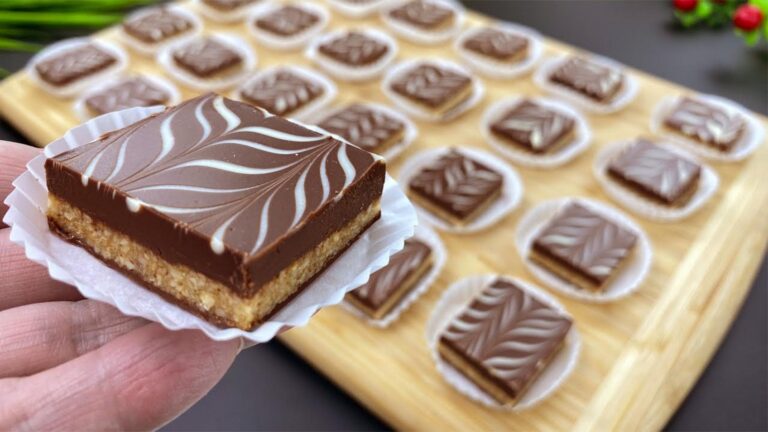 One simple trick to make irresistible holiday treats with no sugar…