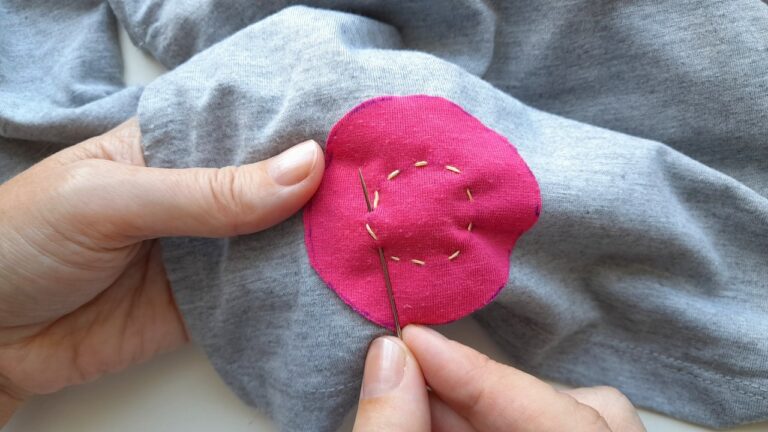 7 Amazing Ways to Use This Simple Hole Mending Trick Everywhere!