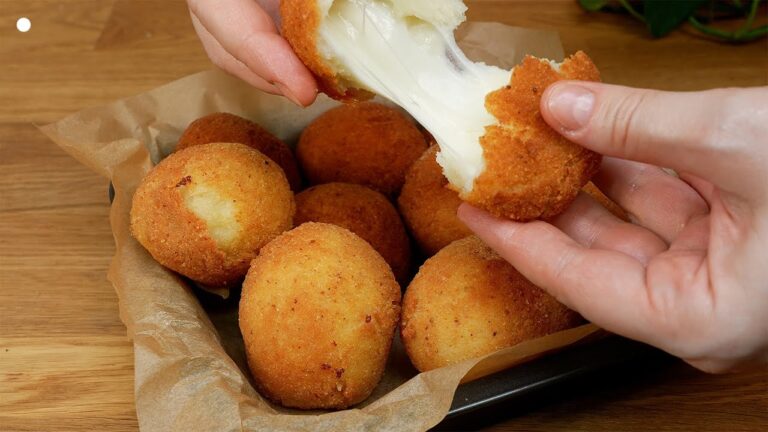 5 Potato Recipes That Will Make Your Neighbors Ask for More!