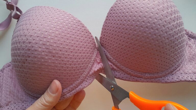7 Bra Hacks That Will Change Your Life Forever