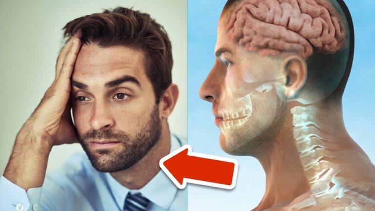 6 Surprising Reasons You’re Always Tired (And How to Boost Your Energy!)