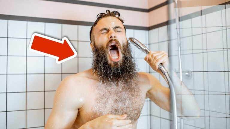 Experience 30 Days of Cold Showers: Unlock Surprising Benefits for Your Mind and Body!