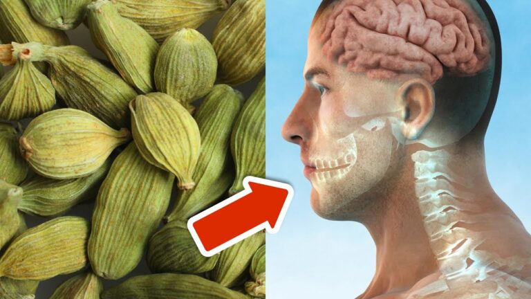Discover 7 Incredible Benefits of Daily Cardamom You Need to Know!