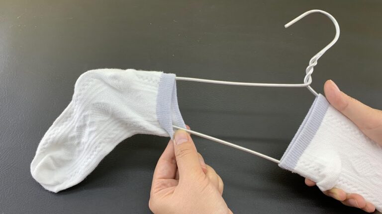 10 Ingenious Home Hacks to Solve Everyday Problems Quickly and Easily!