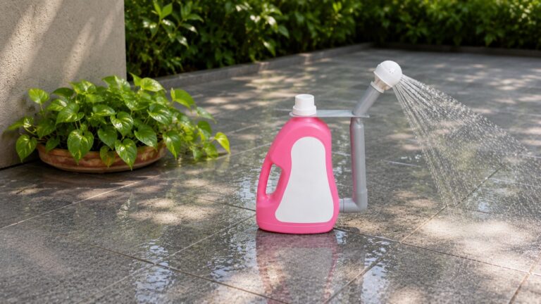 7 Easy Steps to Create a DIY Watering Bottle for Your Garden