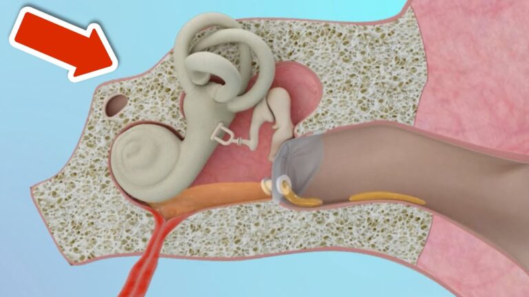 6 Genius Ways to Clear Clogged Ears in Seconds You Need to Try!