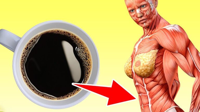 7 Surprising Benefits of Drinking Coffee Every Day You Need to Know!
