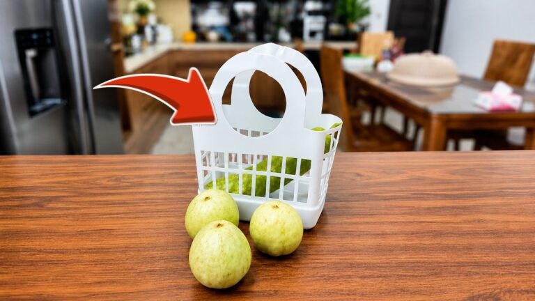 10 Easy Steps to Create a DIY Portable Storage Basket from a Plastic Box
