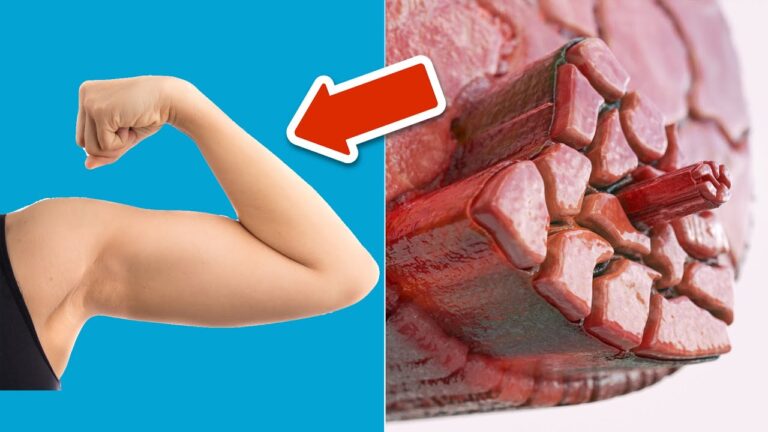 Transform Your Arms in 30 Days: The Shocking Results You Won’t Believe! 💪✨