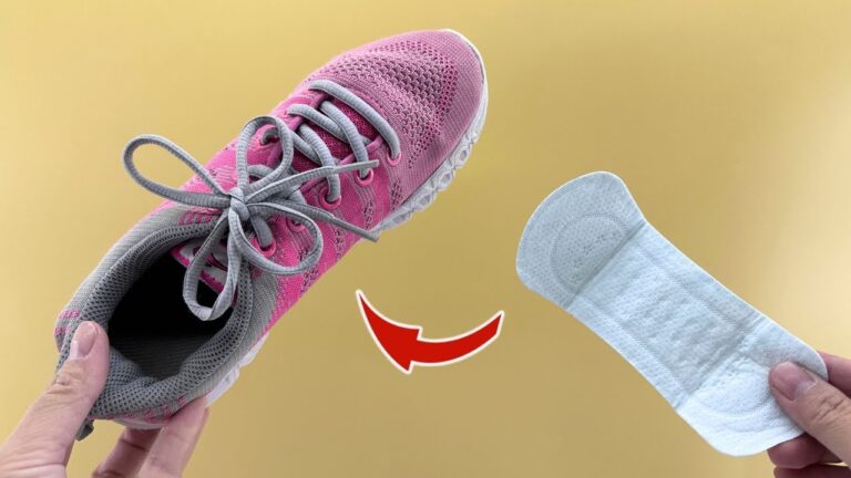 5 Genius Shoe Hacks to Transform Your Style Instantly!