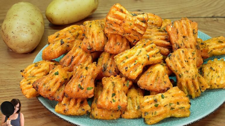 3 Potato Recipes That Are Tastier Than Meat – You Have to Try These!