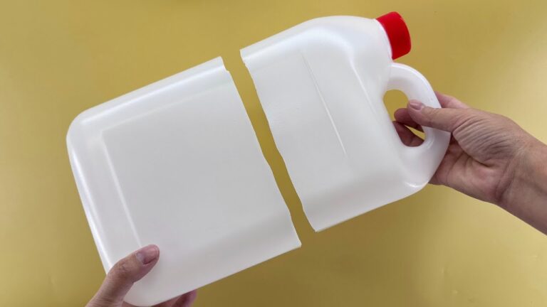 2 Genius Ways to Recycle Plastic Bottles You’ll Wish You Knew Sooner!
