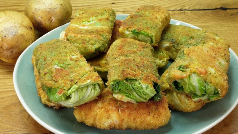 5 Reasons This Cabbage and Potato Recipe Beats Meat Every Time!