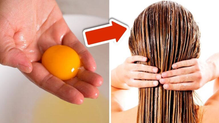 4 Simple Remedies for Thick Hair You Need to Try Today!