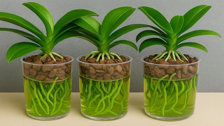 10 Simple Tips to Keep Your Orchids Thriving and Beautiful
