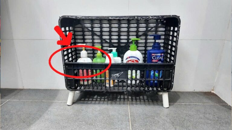 7 Easy Steps to Create a Simple Storage Rack for Your Space