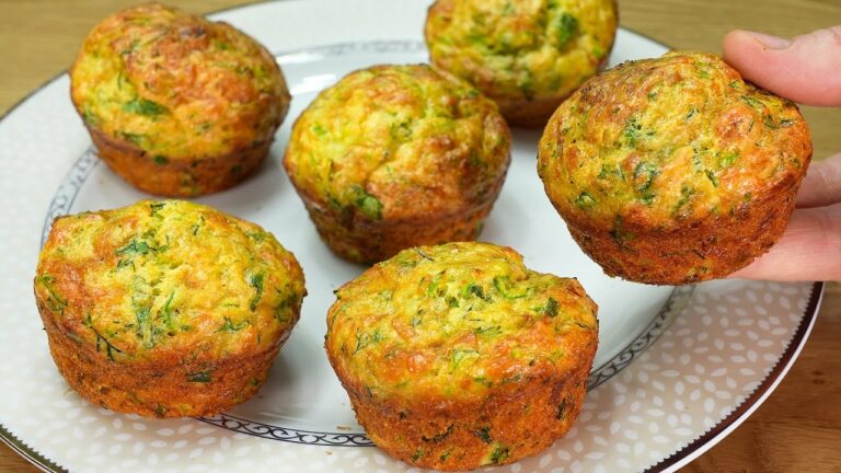 Discover 3 Fluffy Zucchini Casserole Recipes You’ll Love