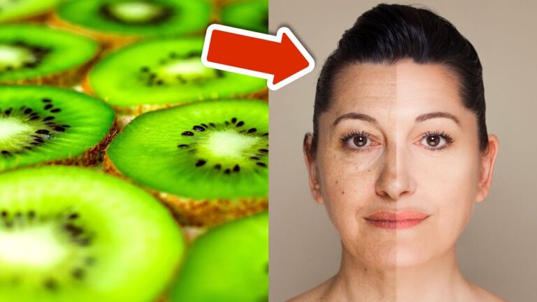 7 Anti-Aging Fruits You Need to Try Now for Youthful Skin! 🍏✨