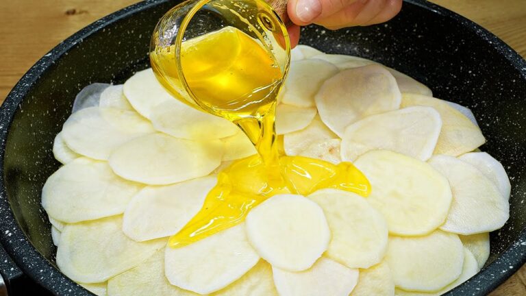 5 Delicious Ways to Elevate Your Potatoes with Butter! You’ll Be Amazed!