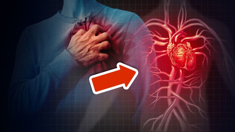 7 Silent Stroke Symptoms Everyone Ignores with Serious Consequences