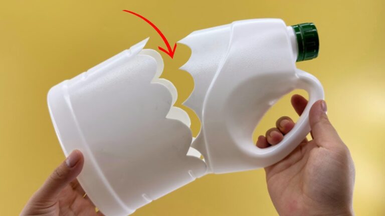 15 Creative Ways to Repurpose Plastic Bottles You’ll Love!