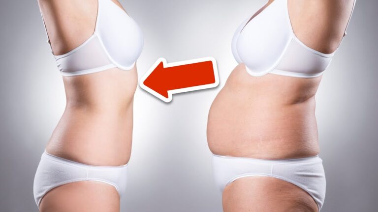 6 Simple Steps to Lose Weight Fast and Easy – Discover Your Best Self Now!