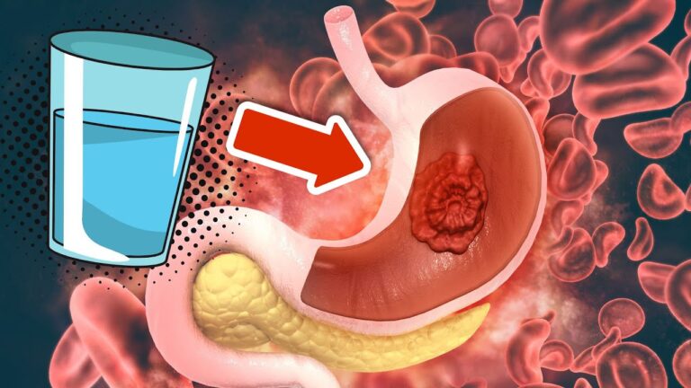 1 Month of Morning Water: 5 Surprising Benefits You Won’t Believe!