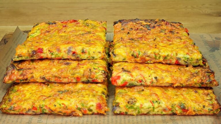 Unlock 7 Delicious Zucchini Recipes Better Than Pizza!