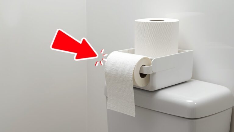 Transform 1 Plastic Container into a Handy Tissue Box with this Easy DIY Guide