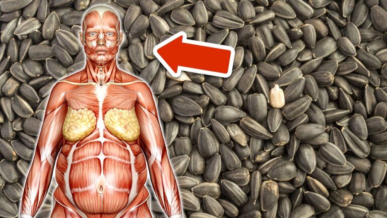 7 Surprising Benefits of Eating Sunflower Seeds Daily You Need to Know!