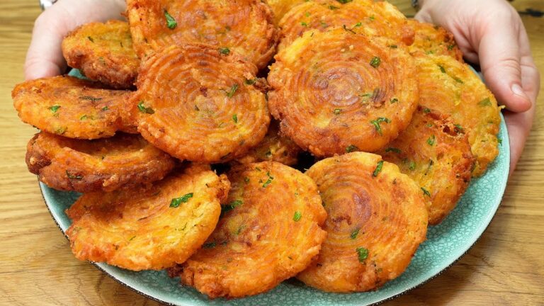 3 Delicious Potato Dishes Better Than Meat You Need to Try Now!