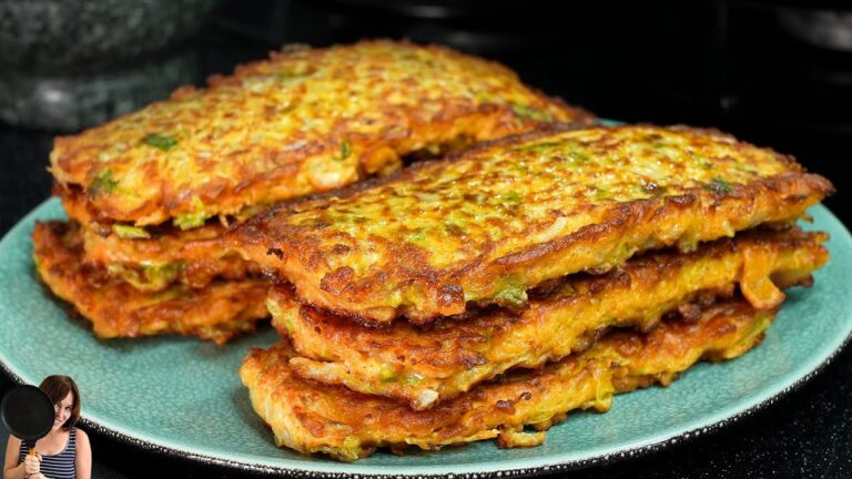 Transform Cabbage and 3 Eggs into 7 Mouthwatering Dishes Your Family Will Love!