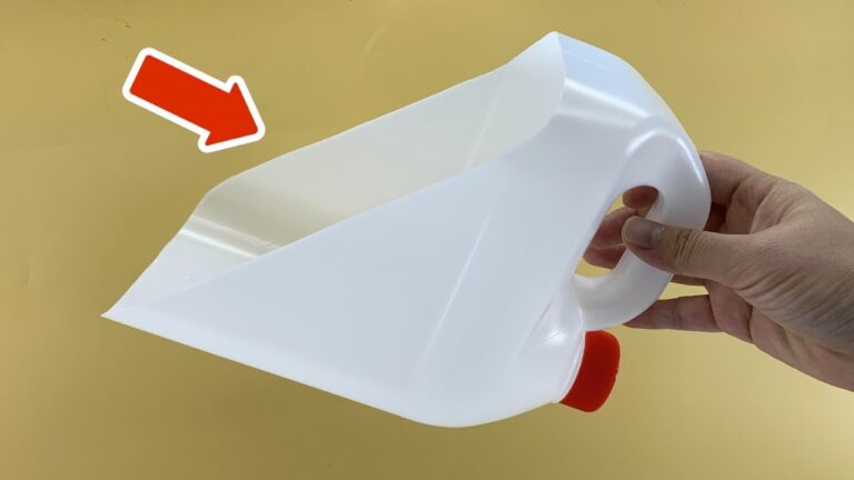 5 Genius Ways to Transform Plastic Bottles into Amazing DIY Projects