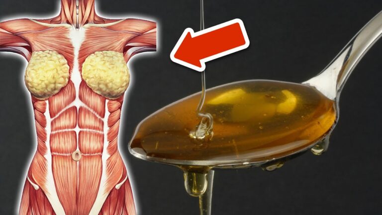 Eat 1 Spoonful of Honey Each Morning and Discover 7 Surprising Benefits!