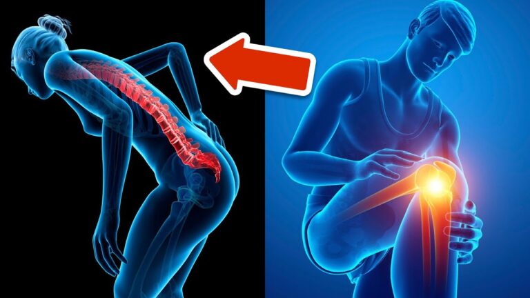 7 Surprising Signs You’re Not Moving Enough – Discover the Hidden Risks Now!
