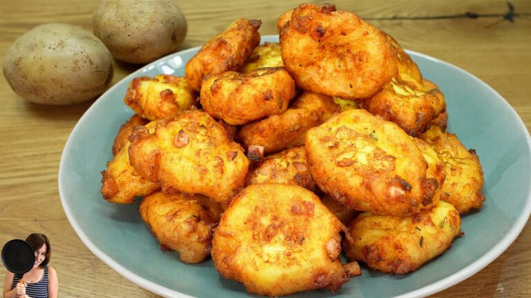 3 Potato and Egg Recipes You Can Make Fast and Easy!