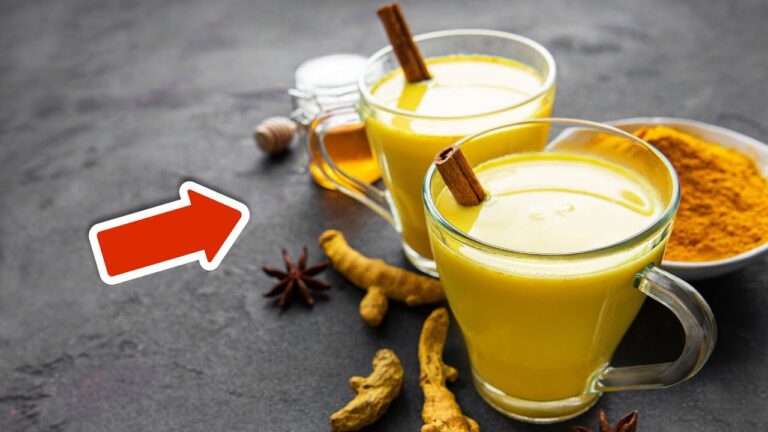 6 Drinks That Could Help You Live Longer – Discover the Surprising Benefits!