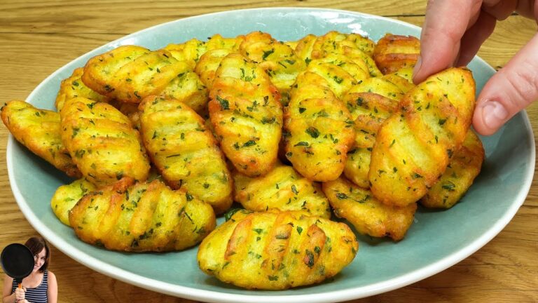 3 Potato Dishes Tastier Than Meat You Need to Try Today!