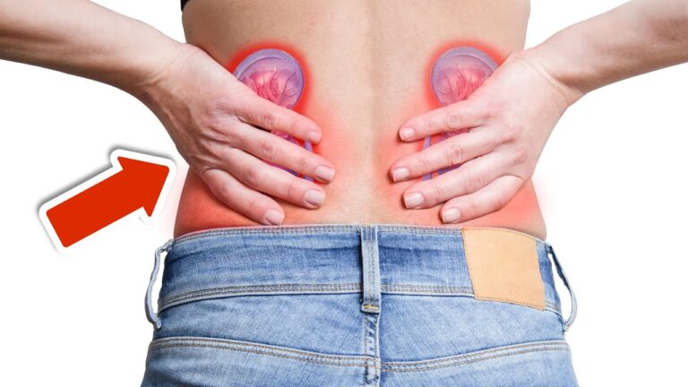 5 Secrets to Keep Your Kidneys Healthy That You Need to Know Now!