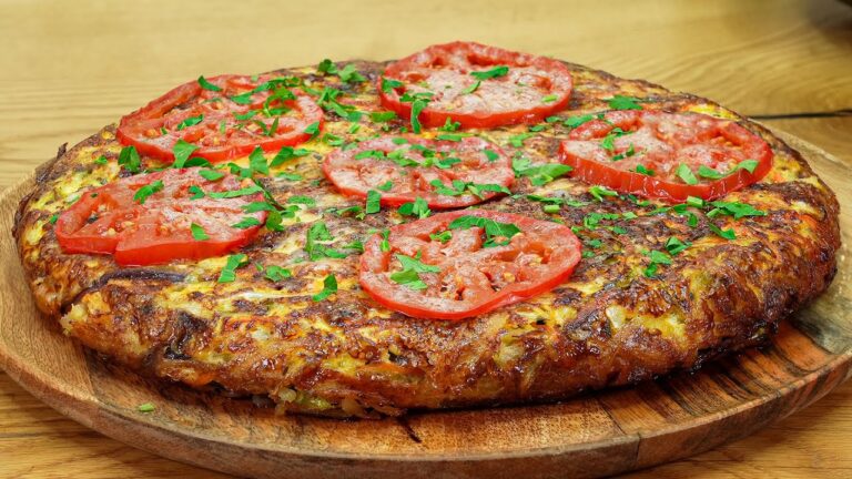 7 Reasons Cabbage and Potatoes Beat Meat for Dinner Tonight!