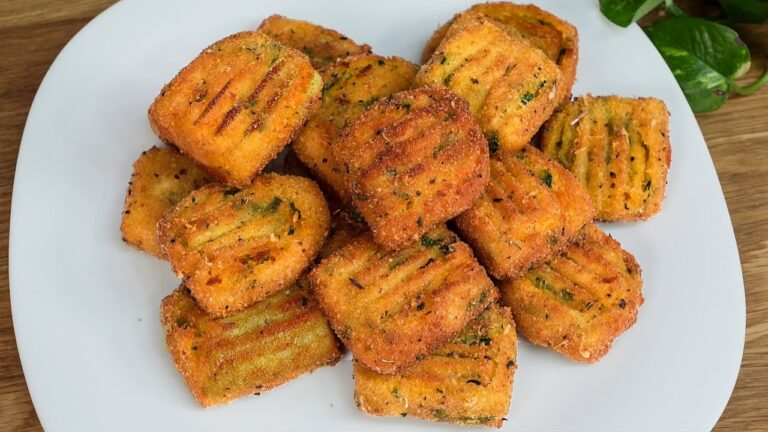 10 Reasons Why My Grandmother’s Potato Dish Beats McDonald’s Every Time