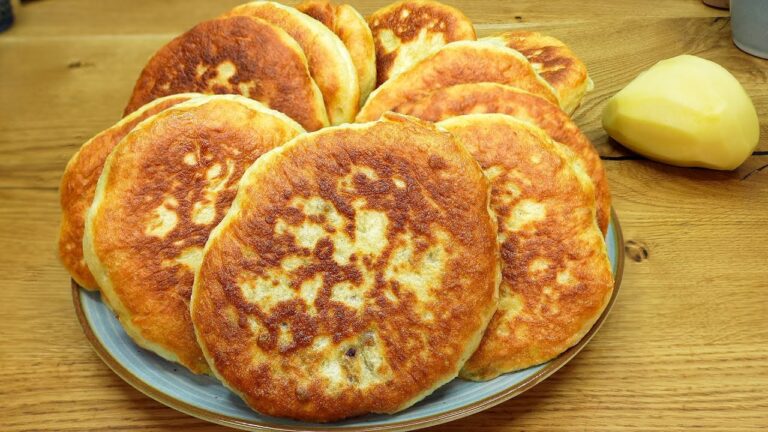 1 Delicious Potato Recipe You Can Make Without an Oven